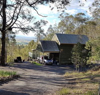 Bundera Lodge - Hotel NSW