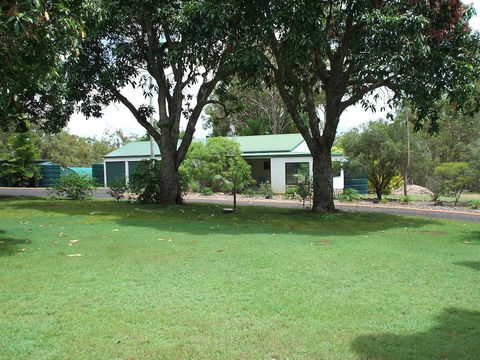 Bungadoo Country Cottage - Hotel NSW 0