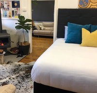 BungalowTenterfield - Modern Vintage Luxury - Hotel NSW