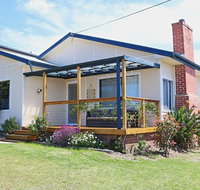 Bungo Beach house - Pet Friendly home