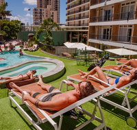 Bunk Surfers Paradise - Hotel NSW