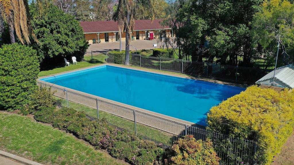 Attunga NSW Hotel NSW