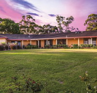 Burncroft Guesthouse - Hotel NSW