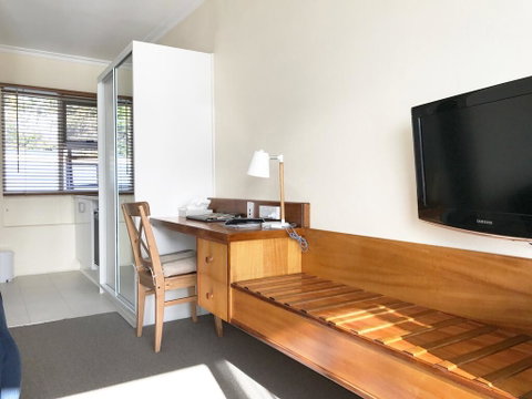 Burnie Airport Motel - Hotel NSW 3