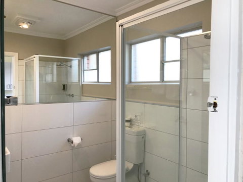 Burnie Airport Motel - Hotel NSW 1