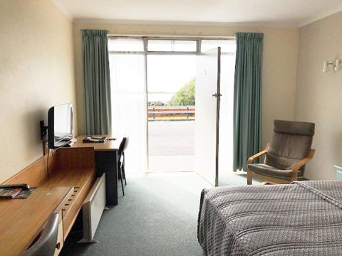 Burnie Airport Motel - Hotel NSW 2