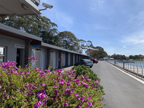 Burnie Airport Motel - Hotel NSW 0