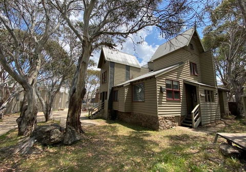 Burramys - Hotel NSW 0