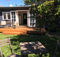 Burrill Lakeview Cottage - Hotel NSW