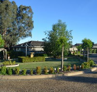 Burringa Garden Motel - Hotel NSW