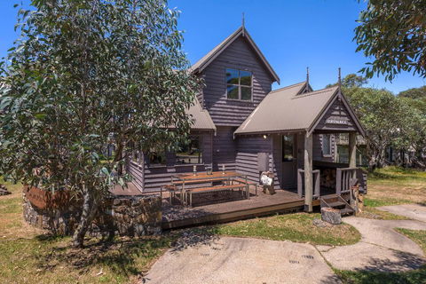 Burrinjuck - Hotel NSW 0