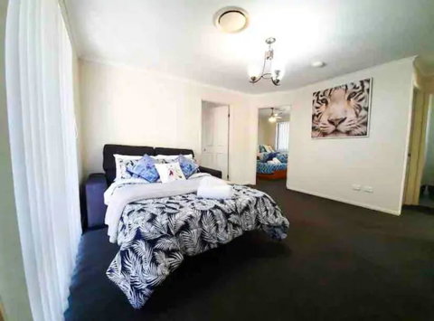 Burrum Paradsie Luxury Home - Hotel NSW 1