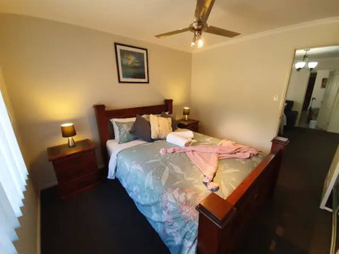 Burrum Paradsie Luxury Home - Hotel NSW 3