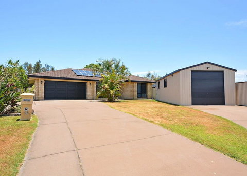 Burrum Paradsie Luxury Home - Hotel NSW 0