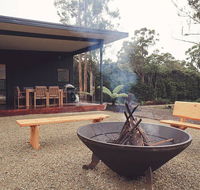 Bush  Beach Family Retreat - Hotel NSW