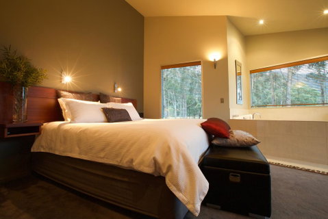 Bushland - Hotel NSW 1