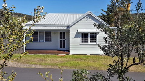 By The Beach @ Catho - Hotel NSW 0