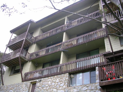 Byadbo 10 - Hotel NSW 2