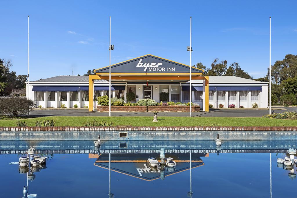 Holbrook NSW Hotel NSW