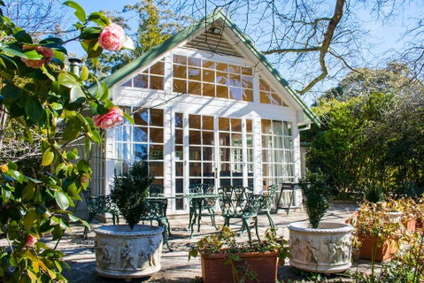 Bygone Beautys Cottages - Bronte Cottage - Hotel NSW 0