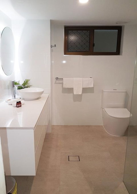 Byron Bay Beachfront Apartments - Hotel NSW 3