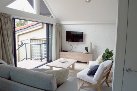 Byron Bay Beachfront Apartments - Hotel NSW 1