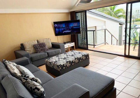 Byron Bay Beachfront Apartments - Hotel NSW 2