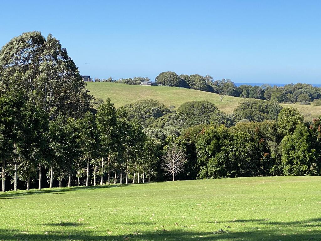 Newrybar NSW Hotel NSW