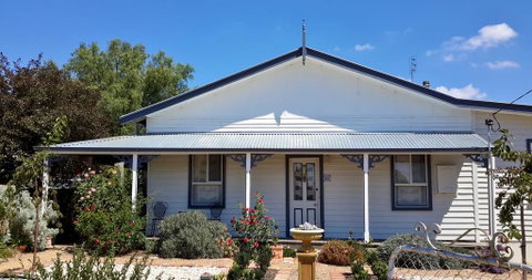 C & A's Cottage - Hotel NSW 1