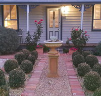 C  A's Cottage - Hotel NSW