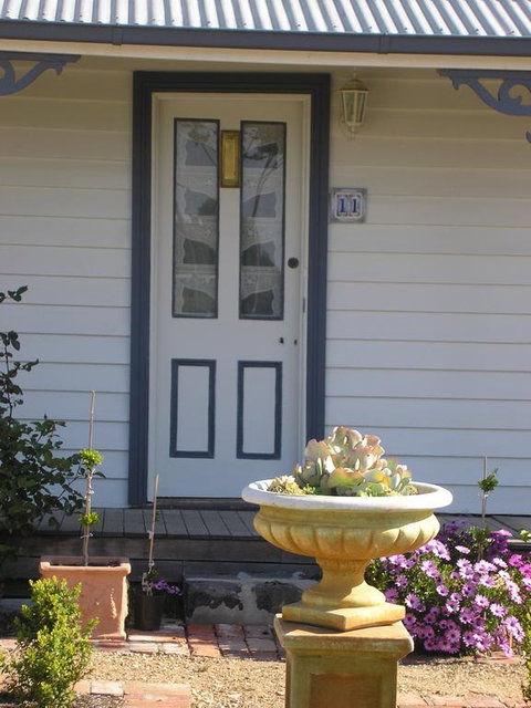 C & A's Cottage - Hotel NSW 3