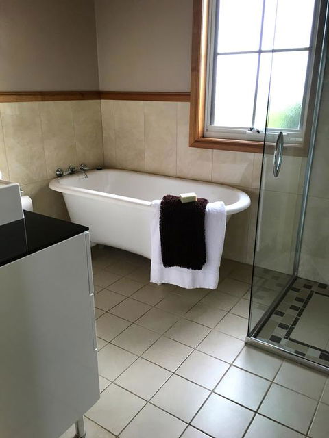 Cable Station Accommodation - Hotel NSW 3