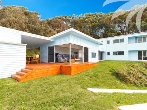 Cair Paravel At Seal Rocks - Hotel NSW 0