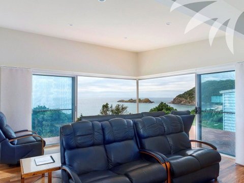 Cair Paravel At Seal Rocks - Hotel NSW 3