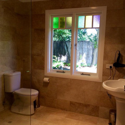 Cairnie Country Cottage - Hotel NSW 3