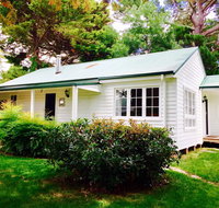 Cairnie Country Cottage - Hotel NSW