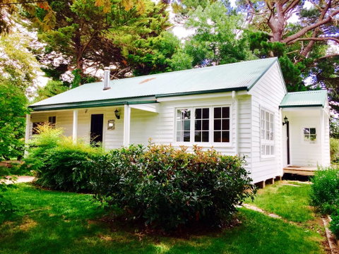 Cairnie Country Cottage - Hotel NSW 0