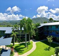 Cairns Adventure Lodge - includes All Meals served in the Dining Hall - Hotel NSW