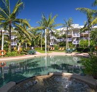 Cairns Beach Resort - Hotel NSW