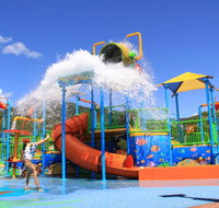 Cairns Coconut Holiday Resort - Hotel NSW