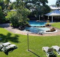 Cairns Gateway Resort - Hotel NSW