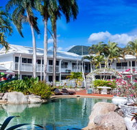 Cairns New Chalon - Hotel NSW