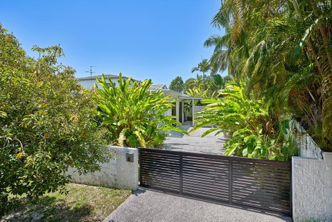 Cairns Northern Beaches Holiday Retreat - Hotel NSW 1