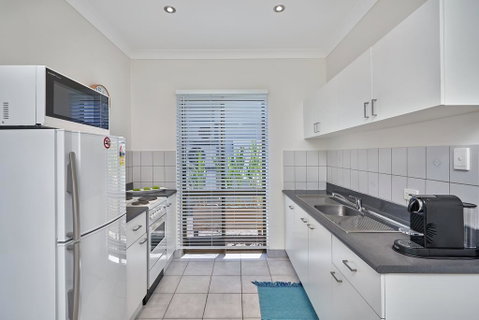 Cairns Northern Beaches Holiday Retreat - Hotel NSW 3