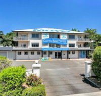 Cairns Reef Apartments  Motel - Hotel NSW