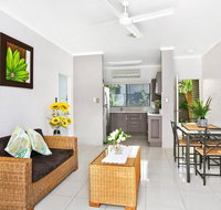 Cairns Reef Retreat - Hotel NSW