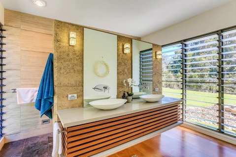 Calanthe Acreage - Doonan - Hotel NSW 3