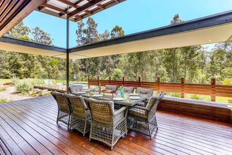 Calanthe Acreage - Doonan - Hotel NSW 2