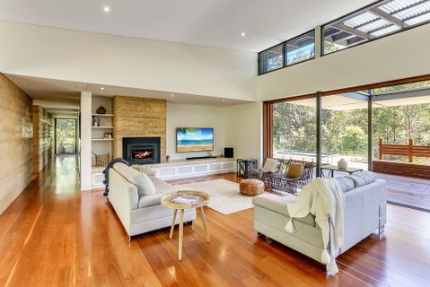 Calanthe Acreage - Doonan - Hotel NSW 1