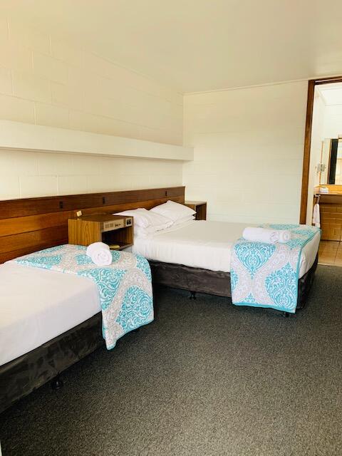 Caledonian Hotel Motel - Hotel NSW 3